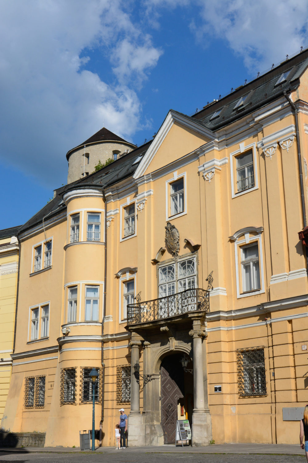 Trenčianske múzeum