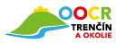 Oblastná organizácia cestovného ruchu - logo