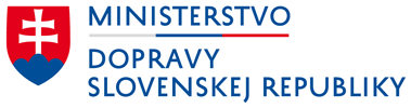 Logo Ministerstva 